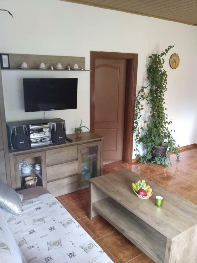 Apartma Doubek 로끼뜨니쩨나드이제로우 외부 사진