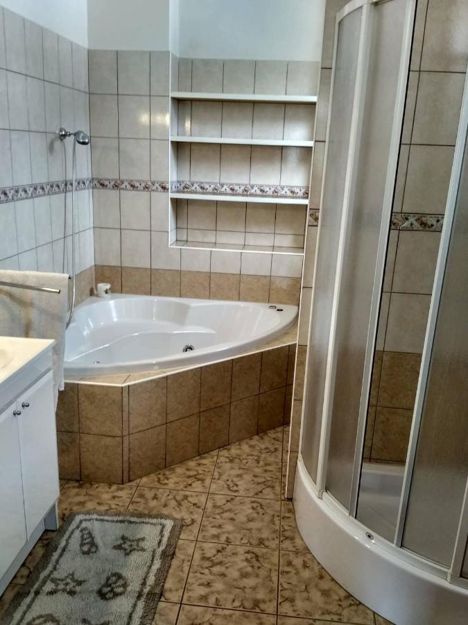 Apartma Doubek 로끼뜨니쩨나드이제로우 외부 사진